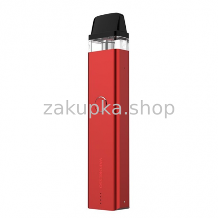 Устройство Vaporesso XROS 2 Kit - Cherry Red