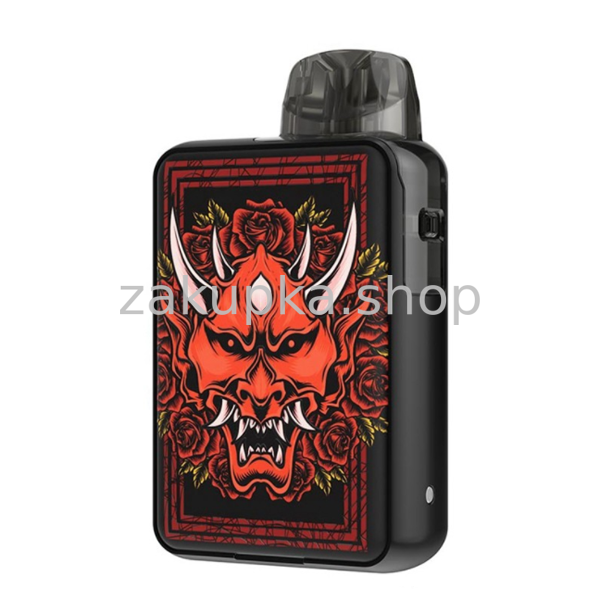 Устройство Smoant Charon Baby Plus Kit - Hannya