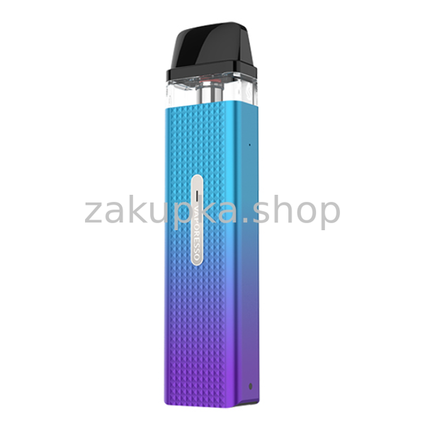 Устройство Vaporesso XROS Mini Kit - Grape Purple