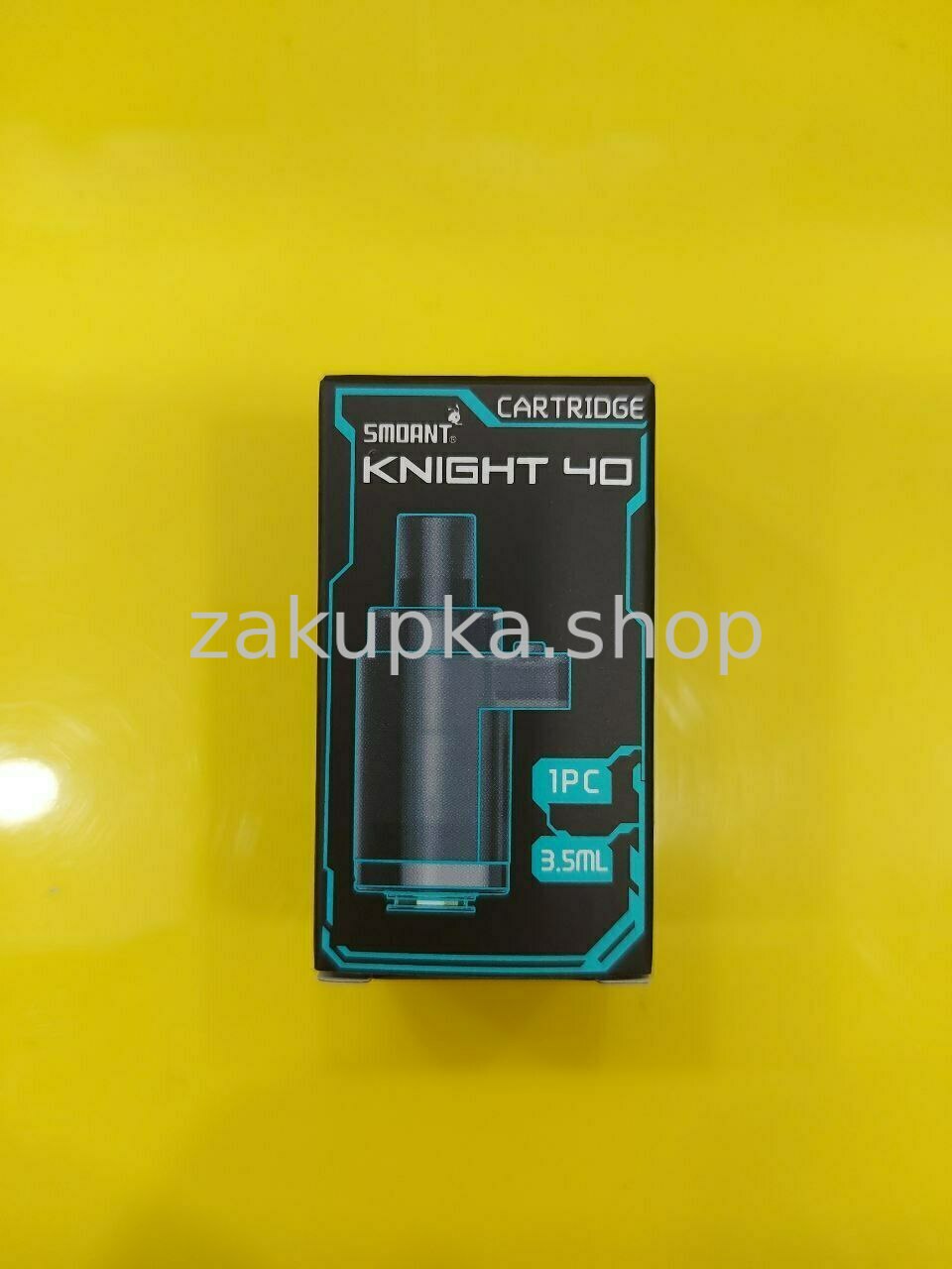 Картридж Smoant Knight 40 (1 шт.)