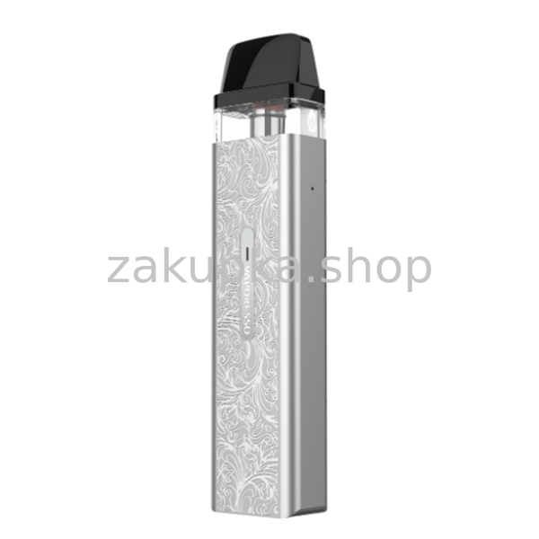 Устройство Vaporesso XROS Mini Kit - Ancient Silver