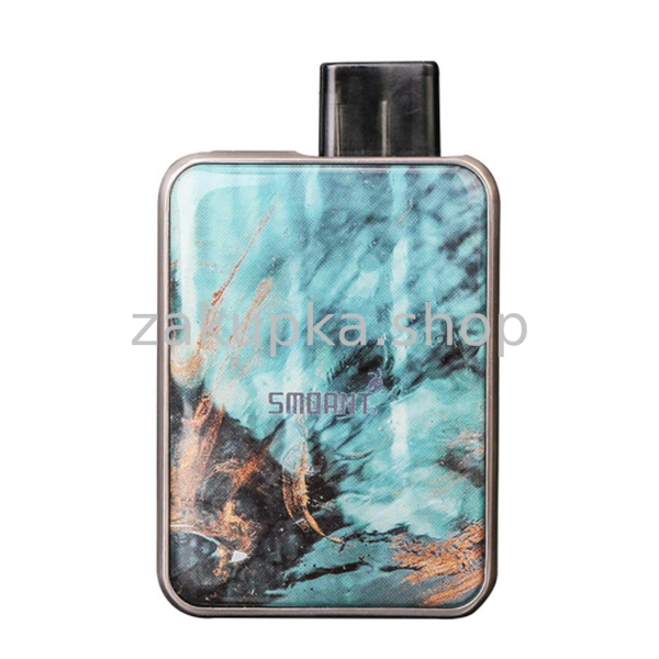 Устройство Smoant Charon Baby Kit - Стальной