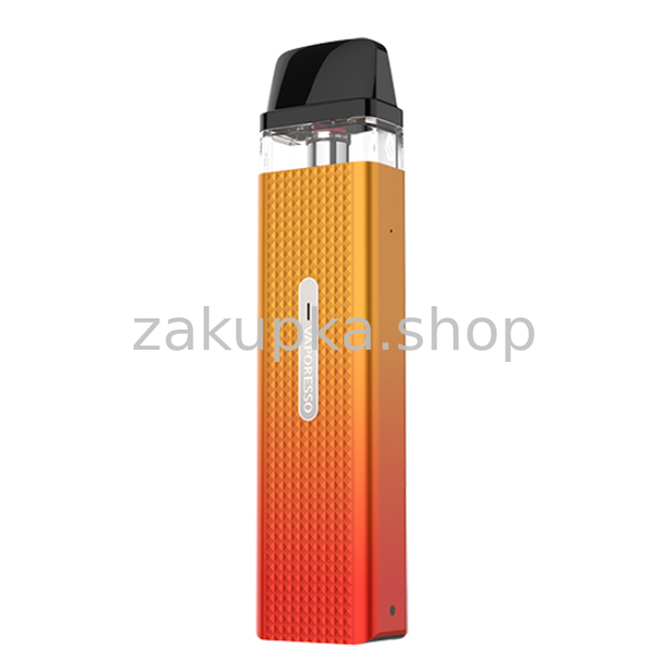 Устройство Vaporesso XROS Mini Kit - Orange Red
