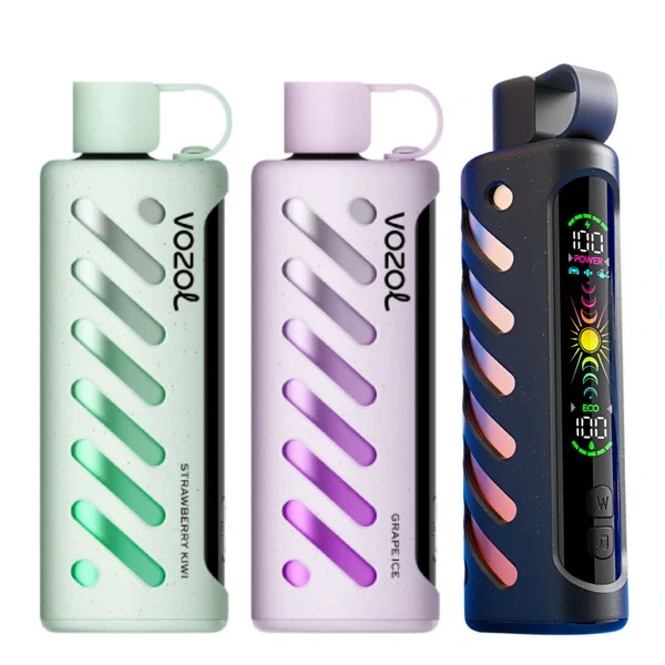 VOZOL GEAR SHISHA 25000 русская версия - Сладкая Маракуйя